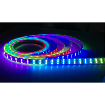 DC12V DC24V 17.2W/M SMD5050 Flexible LED Light Strip